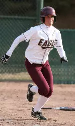 McNAry plays in final game at Shea Field