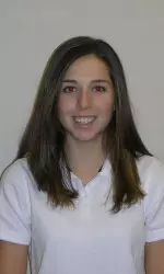 Kelsey Rockey was named to the 2008 All-ACC Academic Golf Team.