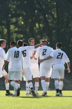 The Eagles begin season Friday, Aug. 29 against Boston University at 5 p.m.