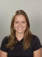 Meghan Martinek and the Eagles competed at the Nittany Lion Invitational