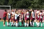Boston College Eagles