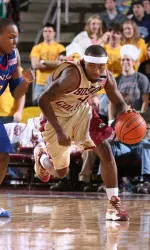 Tyrese Rice was named to Blue Ribbon's Preseason All-America second team.