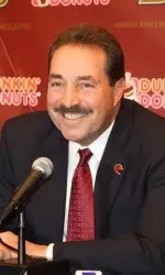 Frank Spaziani