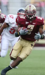 Montel Harris
