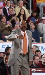 Al Skinner and his staff signed three student-athletes during the November signing period.