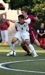 BC will host Dartmouth on Thursday, Nov. 19, at 7 p.m.