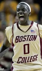 Reggie Jackson finished with 20 points. (File Photo)