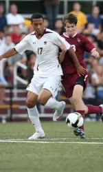 The Eagles have scored two upsets in two weeks over teams ranked No. 2.