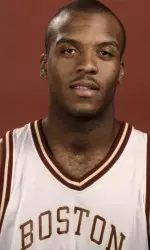 Danya Abrams finished his collegiate career with 2,053 points.