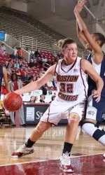 Stephanie Murphy finished with 16 points. (File Photo)