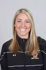 Alison Kooistra had two hits and a run scored against Chattanooga.
