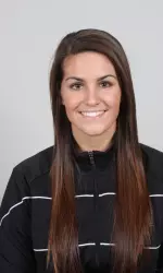 Dani Weir hit her first two home runs of the season against Toledo and Kennesaw State.