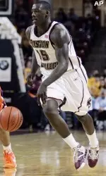 Rakim Sanders (File Photo)