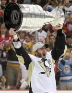 Brooks Orpik will bring the Stanley Cup to BC on Sunday, July 19 from 11 a.m. - 1 p.m. to benefit the Boys & Girls Clubs of America.