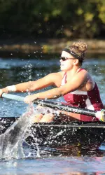 The Eagles received recognition for their academic and athletic achievements.