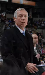 Boston College head coach Jerry York was honored with <i> College Hockey News'</i> Coach of the Decade.