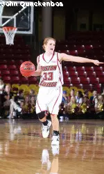 Mickel Picco had 13 points.