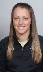 Senior captain Katharine Attwell