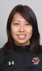 Andrea King was named Outstanding Performer.