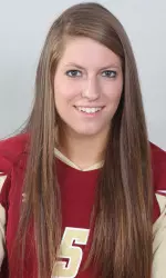 Sophomore Val Mattaliano