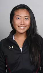 Junior Erina Kikuchi