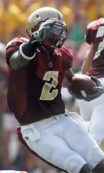 Montel Harris