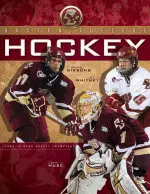 2010-11 Boston College Men's Hockey Media Guide.