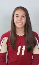 Junior Brennan Clark