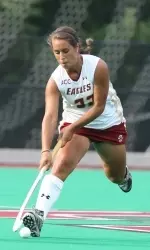 Kozniuk was named to the Third Team last season.