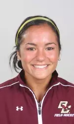 Chelsey Feole was a first-year assistant coach at UMass-Lowell this season.