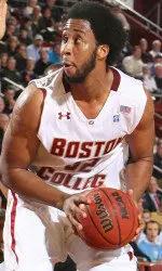 Josh Southern recorded 16 points and nine rebounds against Providence.