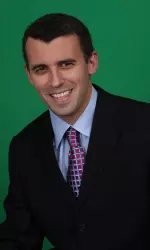 Jon Meterparel will assume the basketball play-by-play duties for the 2010-11 season.