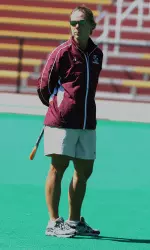 BC Head Coach Ainslee Lamb has compiled a competitive 2010 schedule for the field hockey team.