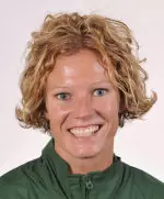 Sarah Dacey will join the BC women's soccer staff this fall.