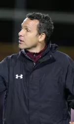 Marco Koolman, who joined the Boston College men's soccer staff as an assistant in February 2009, has been promoted to associate head coach.