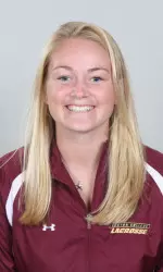 Lauren Costello, '10, placed on 2010 IWLCA Academic Honor Roll.
