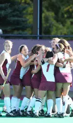 The 2009 team finished the season at ninth.