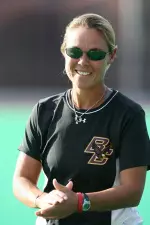 Head Coach Ainslee Lamb honored with USOC award