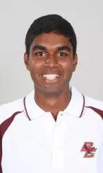Junior Akash Muppidi