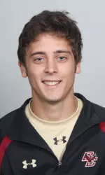Junior Jonathan Schroeder