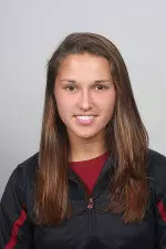 Freshman Jessica Wacnik