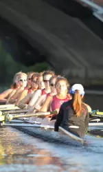 BC Rowing