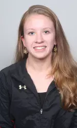 Coxswain Aran Hubbell