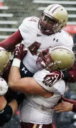 Andre Williams (AP Photo)