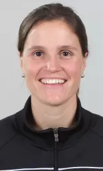 Head Coach Bowen Holden