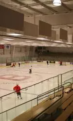 The Hyannis Youth and Community Center