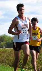 Junior Jordan Hamm