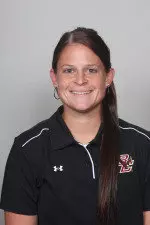 Head Coach Ashley Obrest