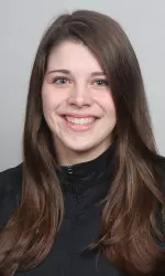 Sophomore Melissa Bizzari