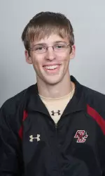 Junior Sabre Peter Souders